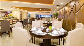 Muong Thanh Luxury Nha Trang Hotel Muong Thanh Luxury Nha Trang Hotel